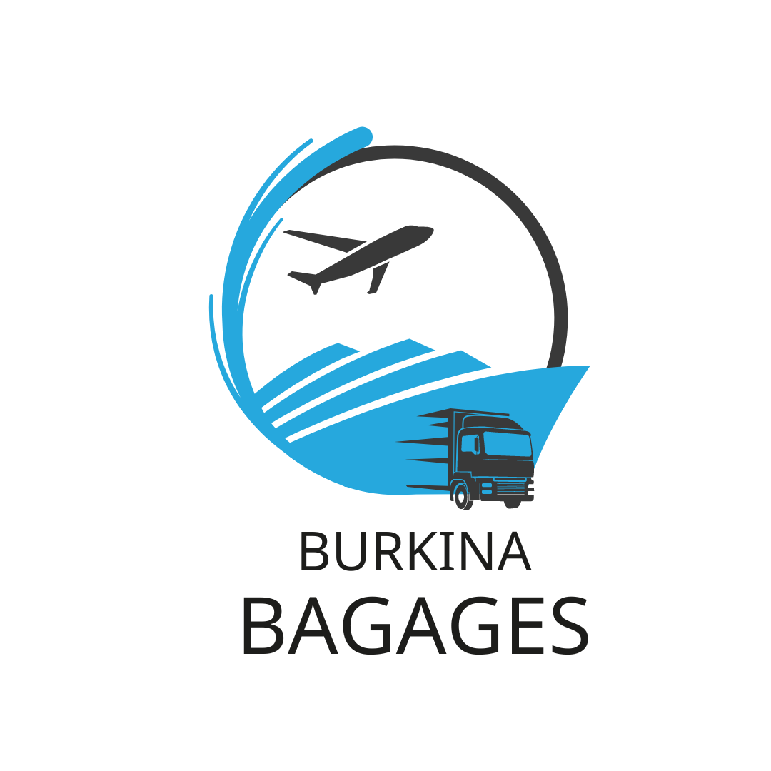 Burkina bagages